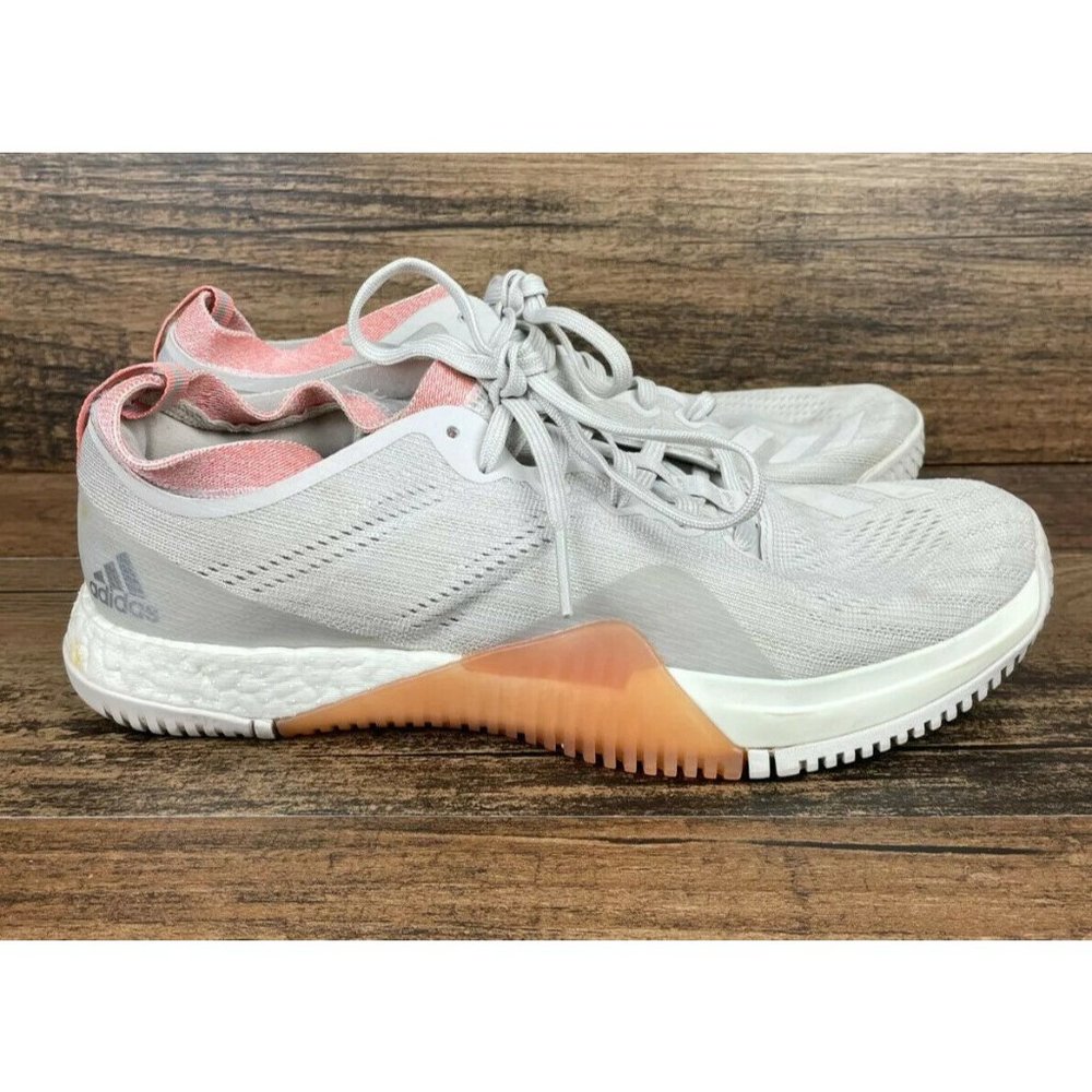 New Adidas CrazyTrain Elite CG3467